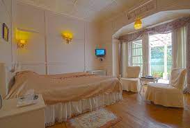 Aerodene Cottage Shillong Side Image 2