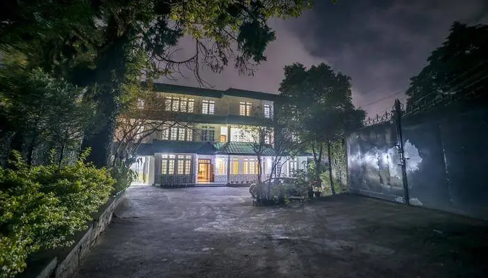Apsara Guest House Shillong Main Image