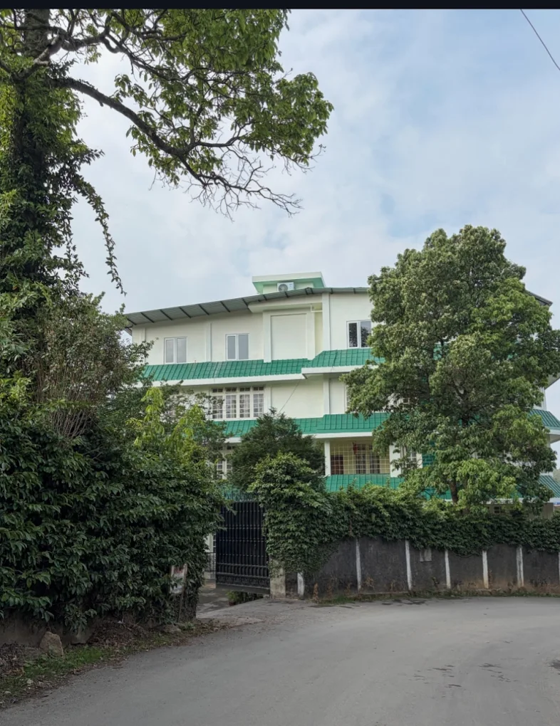Apsara Guest House Shillong Side Image 1