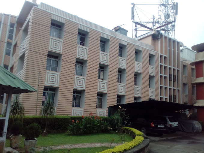 Averinne Guest house Shillong Main Image