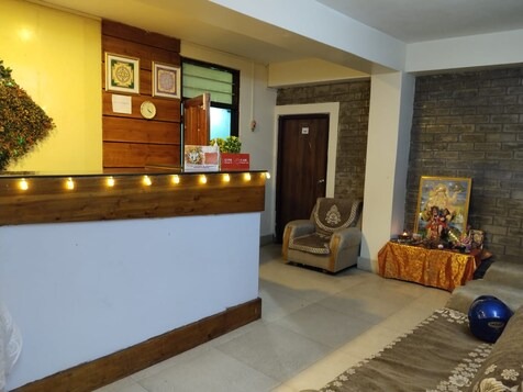 Balaji Guest House Shillong Side Image 1