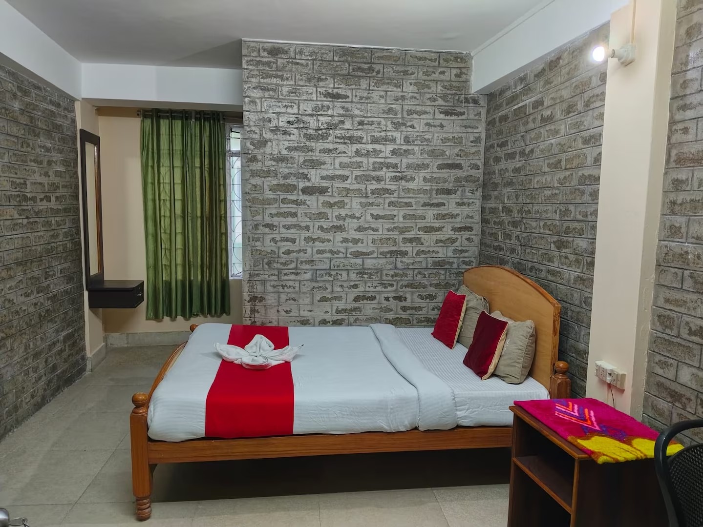 Balaji Guest House Shillong Side Image 2