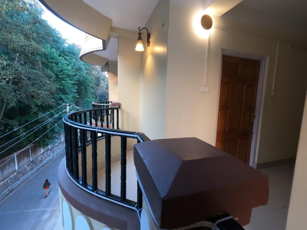 Golf View Residency Shillong Side Image 1
