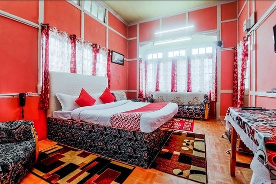 Hideaway Heritage Shillong Side Image 2