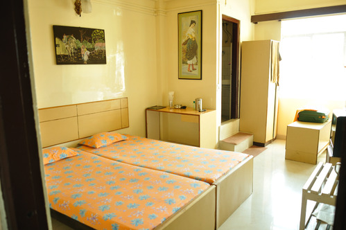 Hotel Embassy Shillong Side Image 1