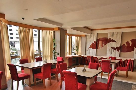 Hotel Gateway Shillong Side Image 2