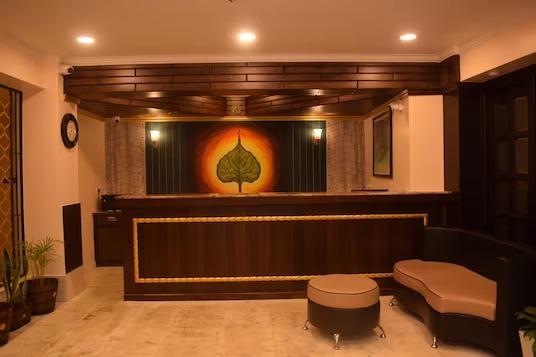Hotel Nirvana Orchid Shillong Side Image 2
