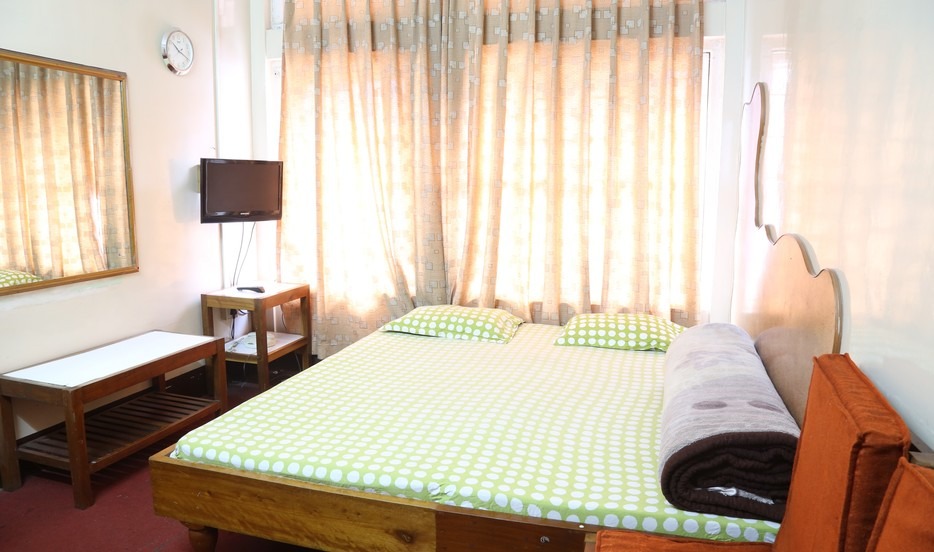 Hotel Swastik Shillong Side Image 1