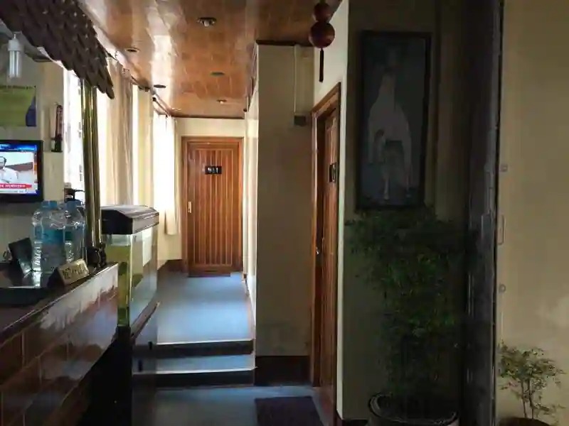 Hotel Swastik Shillong Side Image 2