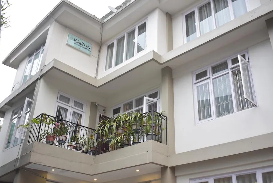 Kaizun Bed n Breakfast Shillong Main Image