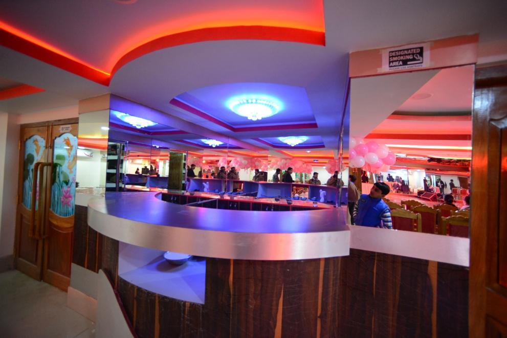 Knight Inn Hotel Shillong Side Image 1