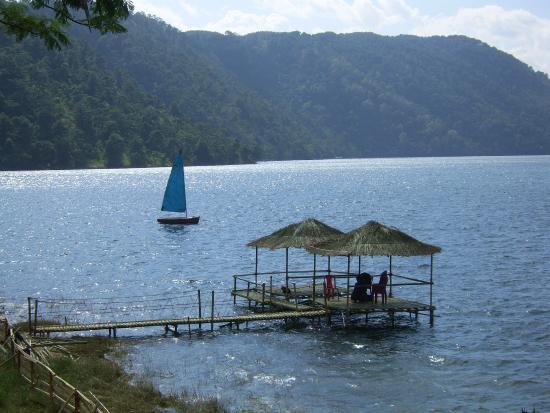 Orchid Lake Resort Shillong Main Image