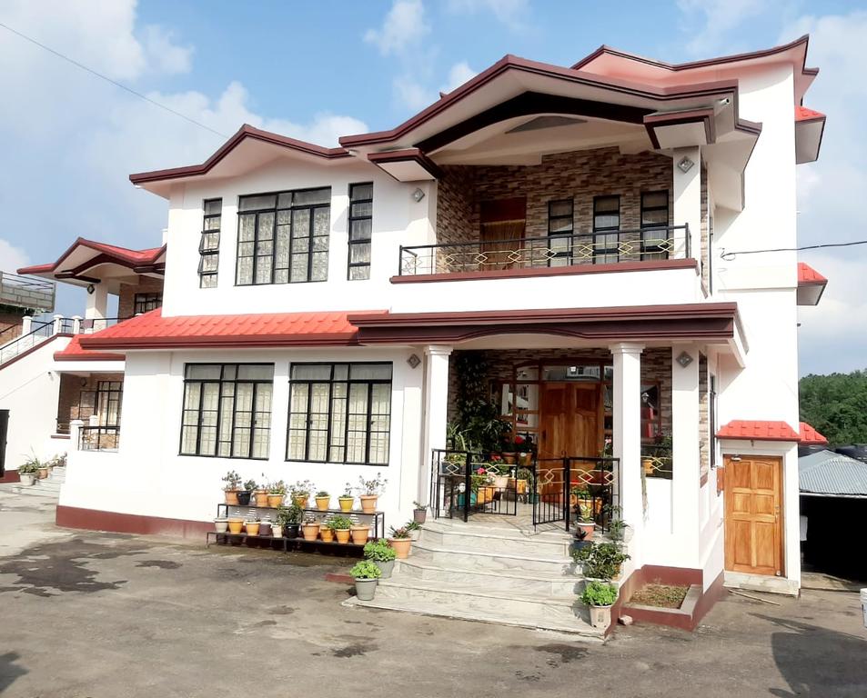 Pine Hill HomeStay Shillong Main Image