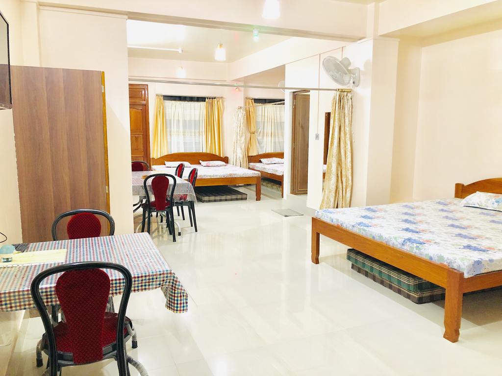 Pine Hill HomeStay Shillong Side Image 1