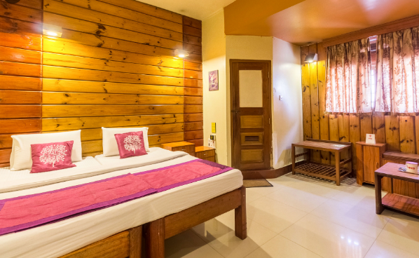 Rainbow Hotel Shillong Side Image 2