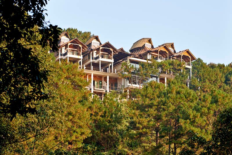 Ri Kynjai – Serenity By The Lake Shillong Main Image