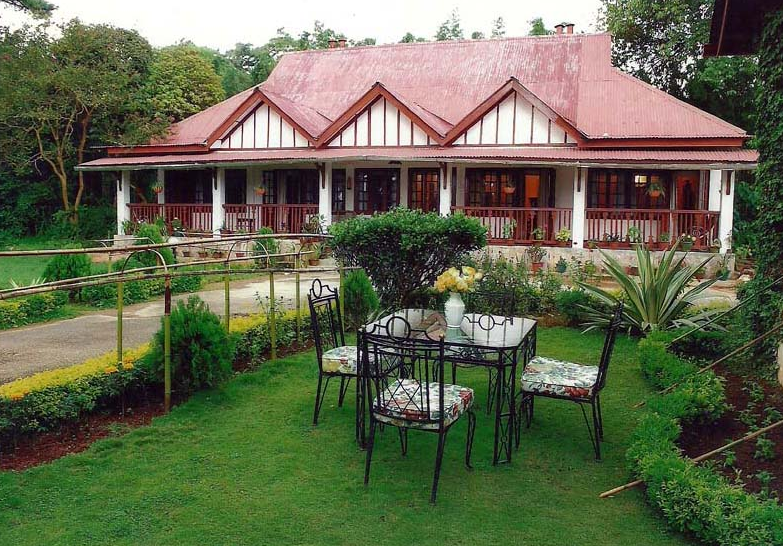 Rosaville Shillong Main Image
