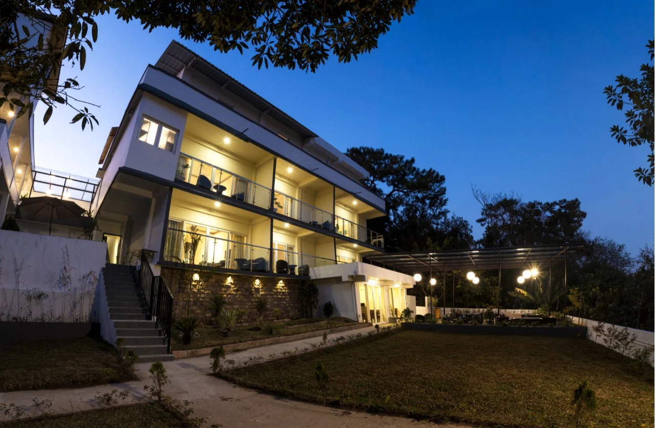 The Loft Executive Inn Shillong