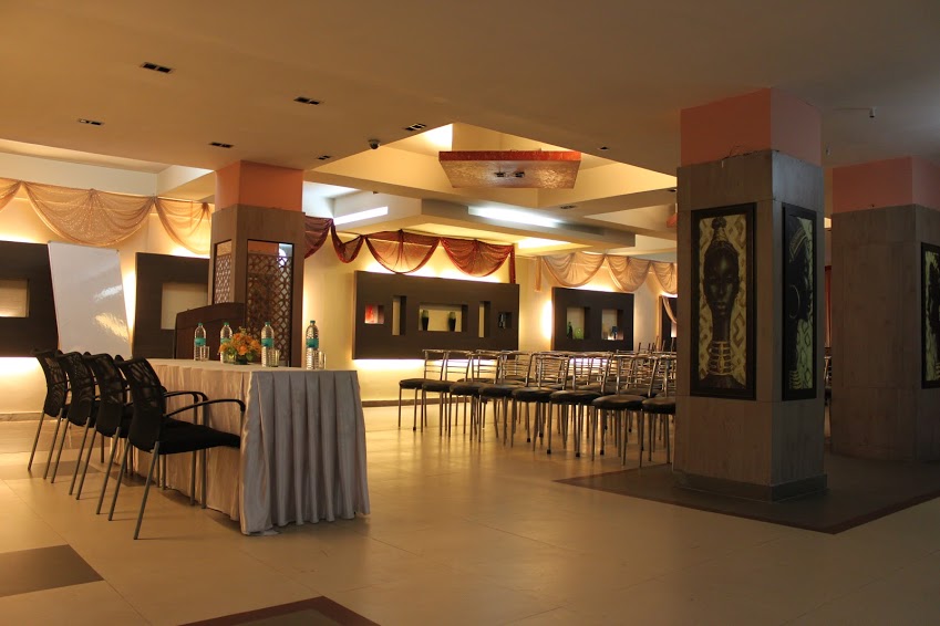 The Majestic Hotel Shillong Main Image
