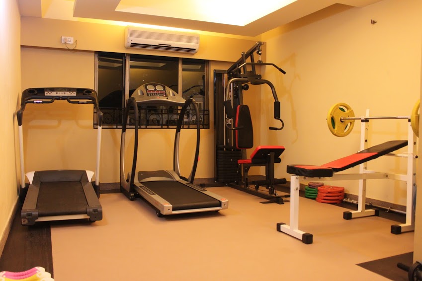 The Majestic Hotel Shillong Side Image 1