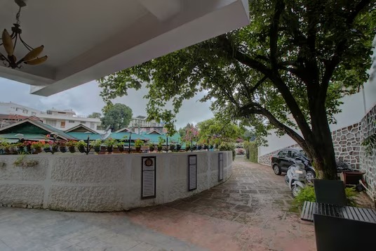 The Pear Tree Shillong Side Image 1