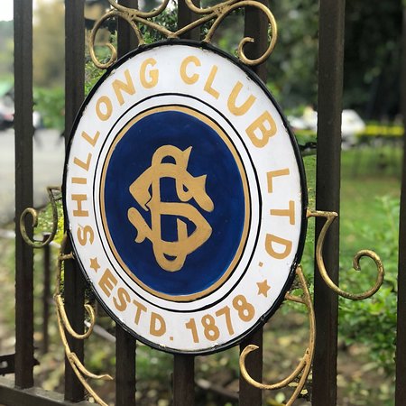 The Shillong Club Residential Side Image 1