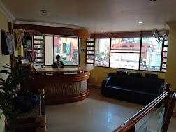 The Shillong Hills Guest House Side Image 1