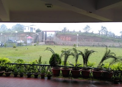 Travellers Bed & Breakfast Shillong